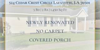 524 Cedar Crest Court Gallery 2