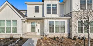 Beautiful Townhome in Kechter Farms! Beautiful Townhome in Kechter Farms! Gallery 1