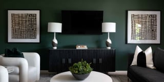 Hurstbourne Grand Gallery 2