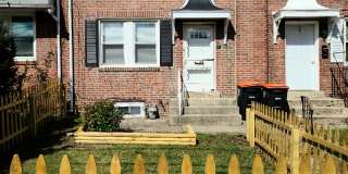 216 Meade Street Gallery 1