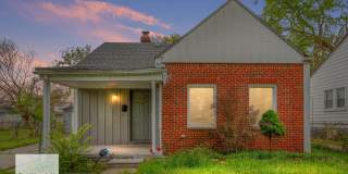 Move Into Comfort! Renovated 3BR Home – Section 8 Welcome! Gallery 1