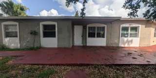 Your Next Home Awaits! Spacious Living in a Prime Lauderhill Location Gallery 1