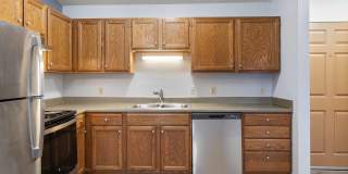 Tralee Terrace Apartments Gallery 23