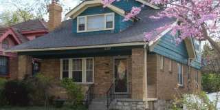 Spacious 4 Bed, 2 Bath Home in Prime Rockhill/Plaza Area Location Gallery 1