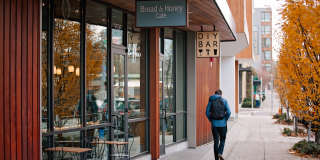 The Century Gallery 37