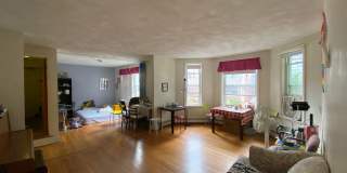 Charming 2 Bedroom-No Broker Fee Gallery 3