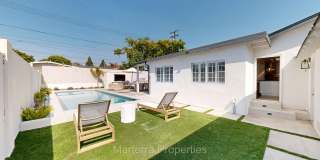 Beautiful Home with Pool! Gallery 5