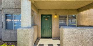 Bright & Open 2 Bed, 2 Bath Condo in Las Vegas Gallery 4