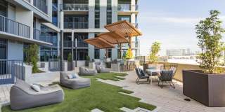 The Morris Gallery 21