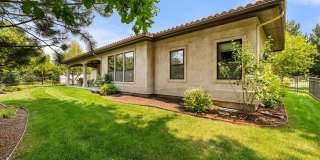 Luxury Furnished 4-Bedroom Home in Eagle's Bella Terra Neighborhood Gallery 36