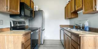 221 McCarrey Street - 18BUnit 18-B Gallery 1