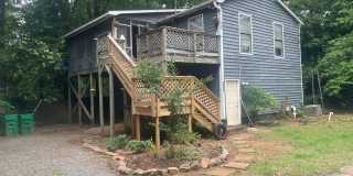 Adorable 2 Bedroom 1 Bath Apartment.Located in the Cotswold Area Gallery 1