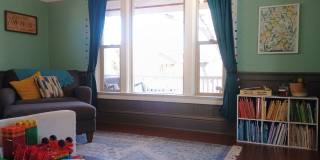 Spacious Craftsman in the Heart of North Spokane Spacious Craftsman in the Heart of North Spokane Gallery 1