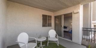 Icon on Central Gallery 12