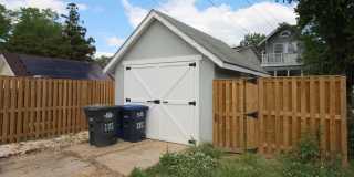 Charming 4/2 Home in Washington DC! Gallery 8