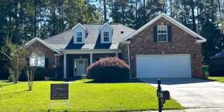 Beautifully Updated 4-Bedroom Home in Pooler, GA Gallery 1