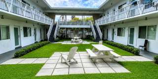 Walkable Living in Beautiful North Bay Village Neighborhood Gallery 1