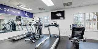 Kirkwood Station Plaza Gallery 16