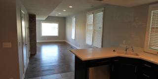 Beautiful updates and Modern Convenience.  Spacious 2 bedroom home available soon! Gallery 4