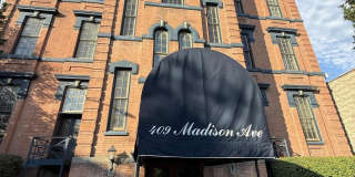 409 Madison Avenue Gallery 1