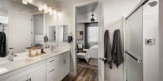 Village at Olive Marketplace Gallery 8