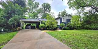 2215 COLLINGWOOD Road Gallery 1