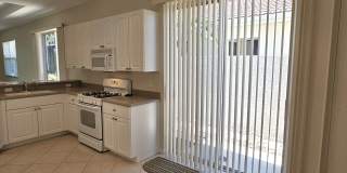 Annual Unfurnished 2 Bedroom 2 Bathroom with Bonus Room Villa located in Venetian Golf & Riverclub! Gallery 19