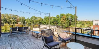 Advenir at One Eleven Gallery 7