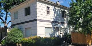 Charming 1 Bedroom, 1 Bath Apartment in Downtown Boise Gallery 1