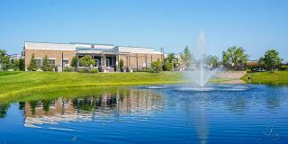 The Flats at Fishers Marketplace Apartments Gallery 3