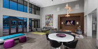 Mosaic at Levis Commons Gallery 16