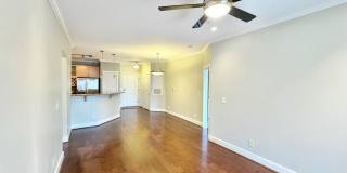 2 Bedroom in Winstead Commons! Convenient to Lawndale Dr, Battleground Ave, and More! 2 Bedroom in Winstead Commons! Convenient to Lawndale Dr, Battleground Ave, and More! Gallery 7