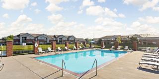 Brownsburg Crossing Apartments Gallery 11