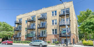 3100 W Addison Street unit: 1A Gallery 1