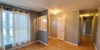 YOU CAN STOP YOUR SEARCH! BRAND NEW Jeffersontown Rental with 3 Bedrooms, 2 Full Baths, Brick Home, FOR RENT! Gallery 1