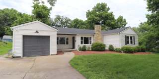 Gorgeous Home for Rent Gallery 1