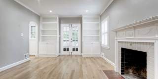 Updated 4 BD, 3.5 BA Stately Colonial on Kalmia RD in NW DC!! Gallery 9