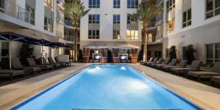 Hanover Laguna Niguel Gallery 1