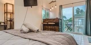 Charming Studio in San Diego Gallery 4