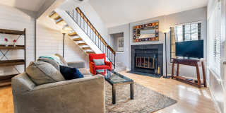 Updated 1 BDR with loft in Gunbarrel Gallery 8