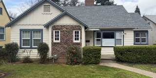 RARE Opportunity to Live on Mansion Avenue! Across the Street From CSUC Gallery 1