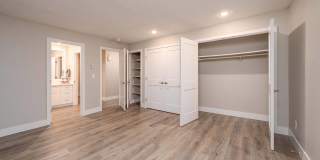 The Regent at Bellevue Way Apartments Gallery 24