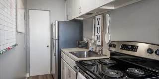 Continental Court Gallery 1