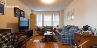NO FEE! Affordable Brighton 2 Bed Near T! No Students, Sorry! NO FEE! Affordable Brighton 2 Bed Near T! No Students, Sorry! Gallery 1