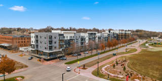 Phillips Avenue Lofts Phillips Avenue Lofts Gallery 25