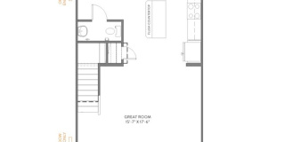3 BR/2.5BA  | Newly Renovated Single Family Home | Spacious Great Room | In Dukes Ridge! Gallery 14