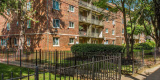 Gateway Gardens Apartments Gallery 13
