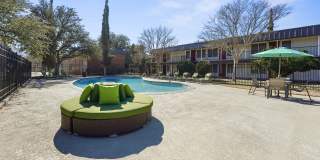 Olivo Square Apartments Gallery 25