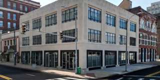 44 South Front Street Gallery 1