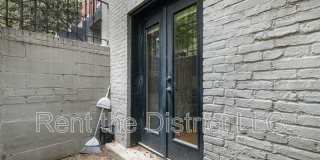 1109 M St NW Unit #1 Gallery 19